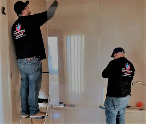 Professional plumbing installation for Toilet Repair in Sarepta