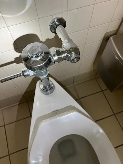 Fixture installation and repair for Pipe Repair in Sarepta